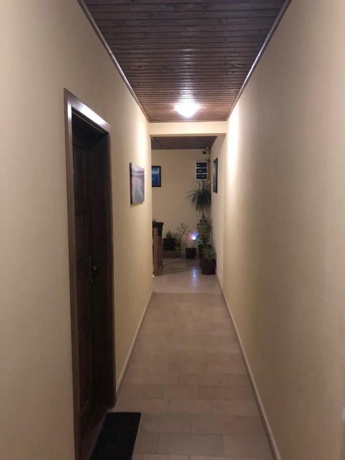 Casa Adelmar Hotel Tulcea Buitenkant foto